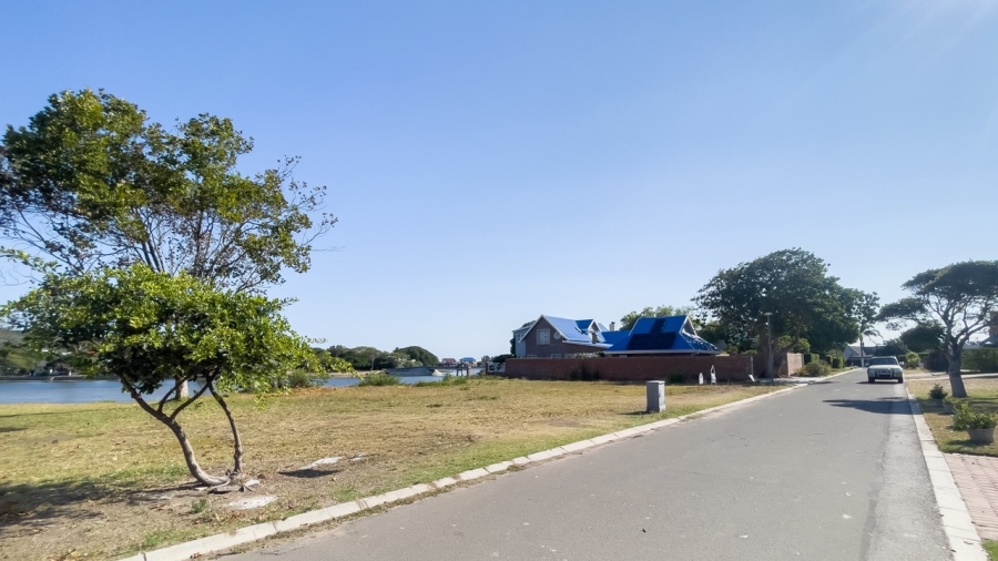 0 Bedroom Property for Sale in Island Cove Western Cape